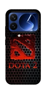Чохол на Xiaomi Poco F7 Ultra Dota 2 фото 1 з 1