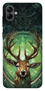 Чехол на Samsung Galaxy A04 Скандинавский олень фото 1 из 1