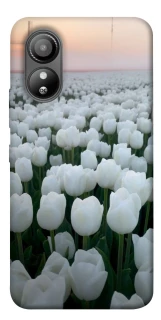 Чохол на ZTE Blade L220 Flowers v1 фото 1 з 1
