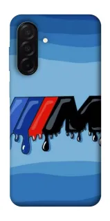 Чохол на Samsung Galaxy A26 5G BMW v14 фото 1 з 1