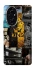 Чохол на Honor 200 King collage фото 1 з 1