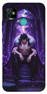 Чохол на TECNO POP 5 Solo leaving Sung Jinwoo фото 1 з 1