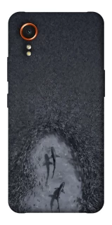 Чехол на Samsung Galaxy Xcover7 Акула фото 1 из 1