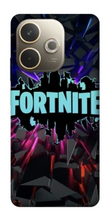 Чохол на Oppo A5 Pro 4G Fortnite logo ver.3 фото 1 з 1