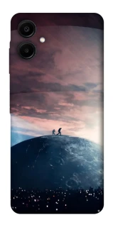 Чехол на Samsung Galaxy A06 Kanye West ver.6 фото 1 из 1