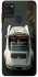 Чехол на Samsung Galaxy A21s White porsche фото 1 из 1