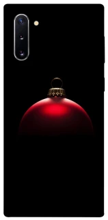 Чохол на Samsung Galaxy Note 10 Christmas bauble фото 1 з 1