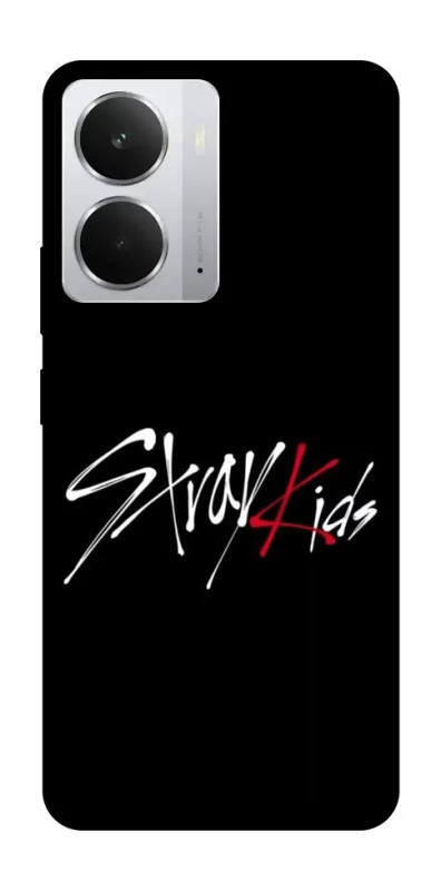 Чехол на Realme 14 Stray Kids Logo фото 1 из 1