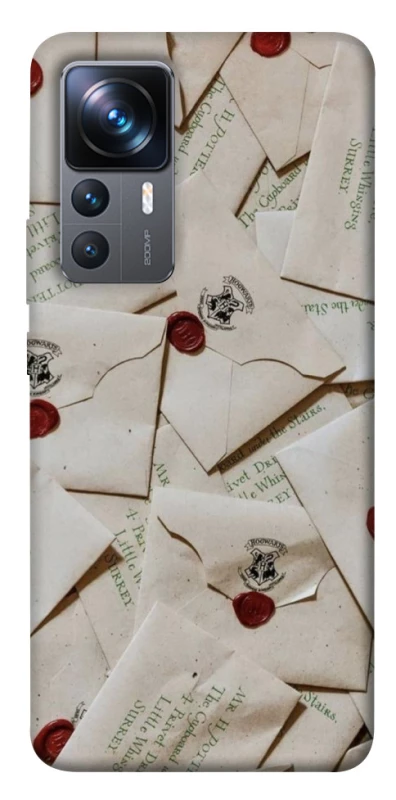 Чохол на Xiaomi 12T / 12T Pro Harry Potter v1 фото 1 з 1