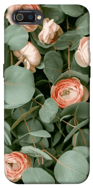 Чехол на Realme C2 Eternal Spring фото 1 из 1