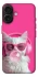 Чохол на Apple iPhone 17 (6.3") Pink kitty фото 1 з 1
