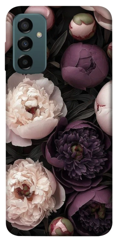 Чохол на Samsung Galaxy M13 4G Heart of a Flower фото 1 з 1