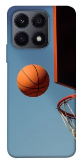 Чехол на Huawei Honor X8a Баскетболл фото 1 из 1