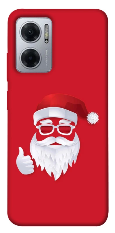 Чохол на Xiaomi Redmi Note 11E Christmas mood ver.12 фото 1 з 1