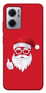 Чохол на Xiaomi Redmi Note 11E Christmas mood ver.12 фото 1 з 1