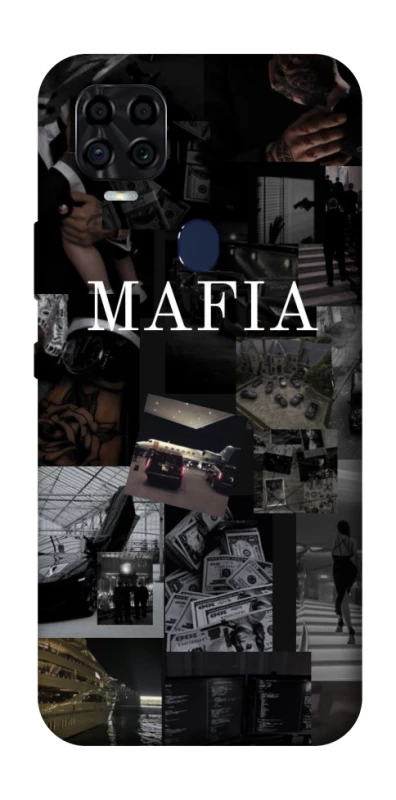 Чехол на ZTE Blade v2020 Mafia фото 1 из 1