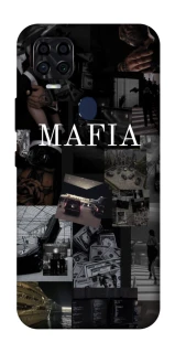 Чохол на ZTE Blade v2020 Mafia фото 1 з 1