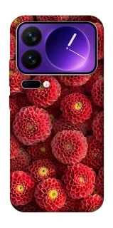 Чехол на Xiaomi 17 Pro Max Midnight1 фото 1 из 1