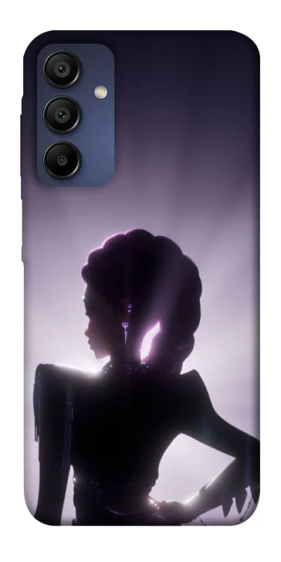 Чехол на Samsung Galaxy A15 4G/5G K-Pop Demon Hunters ver.13 фото 1 из 1