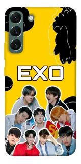 Чохол на Samsung Galaxy S22+ EXO v3 фото 1 з 1