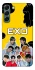 Чохол на Samsung Galaxy S22+ EXO v3 фото 1 з 1