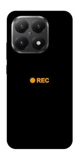 Чехол на Xiaomi 15T *Rec фото 1 из 1