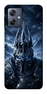 Чехол на Motorola Moto G54 Arthas фото 1 из 1