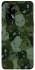 Чехол на Oppo A74 4G Camouflage v31 фото 1 из 1
