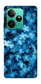 Чохол на Realme GT 7 Flowers v6 фото 1 з 1
