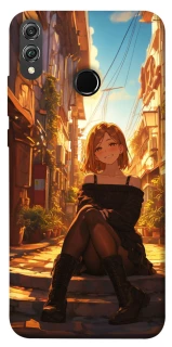 Чехол на Huawei Honor 8X Nobara Kugisaki фото 1 из 1