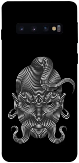 Чехол на Samsung Galaxy S10 Козак v2 фото 1 из 1