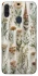 Чохол на Samsung Galaxy M11 Floral design ver.2 фото 1 з 1