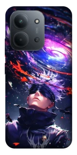 Чохол на Xiaomi Redmi 15C (Global) Satoru Gojo v3 фото 1 з 1