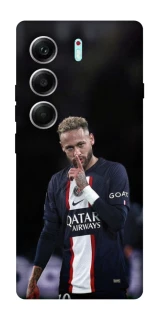 Чехол на Tecno Camon 40 Pro Neymar фото 1 из 1