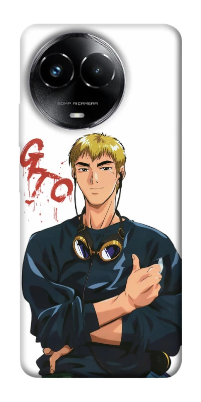 Чохол на Realme C67 4G Onizuka фото 1 з 1