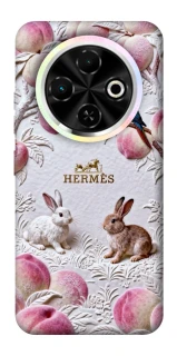 Чехол на TECNO Spark 30C Hermes фото 1 из 1