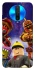 Чохол на Xiaomi Redmi K30 Roblox galaxy warriors фото 1 з 1