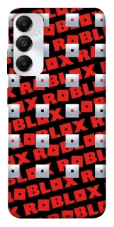 Чехол на Samsung Galaxy A05s Roblox aesthetics ver.9 фото 1 из 1