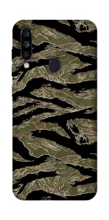Чохол на ZTE Blade A7 (2020) Camouflage v23 фото 1 з 1