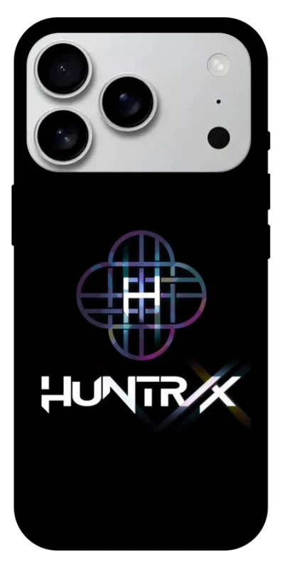 Чохол на Apple iPhone 17 Pro Max (6.9") K-Pop Demon Hunters ver.17 фото 1 з 1