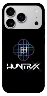Чехол на Apple iPhone 17 Pro Max (6.9") K-Pop Demon Hunters ver.17 фото 1 из 1