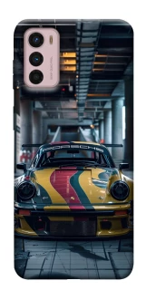 Чохол на Motorola Moto G42 Stylish Porsche фото 1 з 1