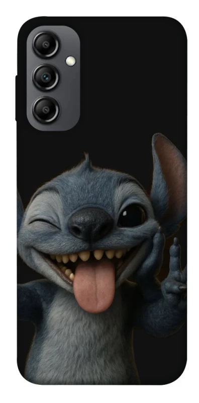 Чохол на Samsung Galaxy A14 4G/5G Stitch фото 1 з 1