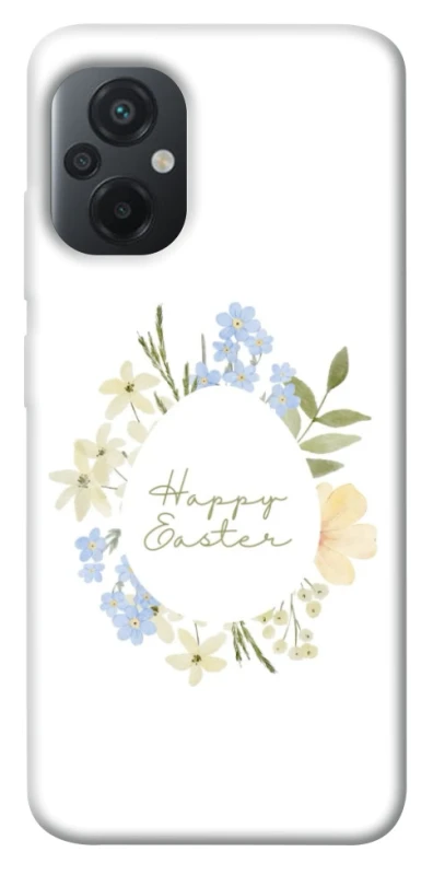 Чехол на Xiaomi Poco M5 Easter ver.6 фото 1 из 1