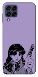 Чохол на Samsung Galaxy M33 5G Anime v7 фото 1 з 1