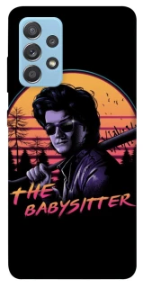 Чехол на Samsung Galaxy A52 4G / A52 5G Stranger Things ver.31 фото 1 из 1