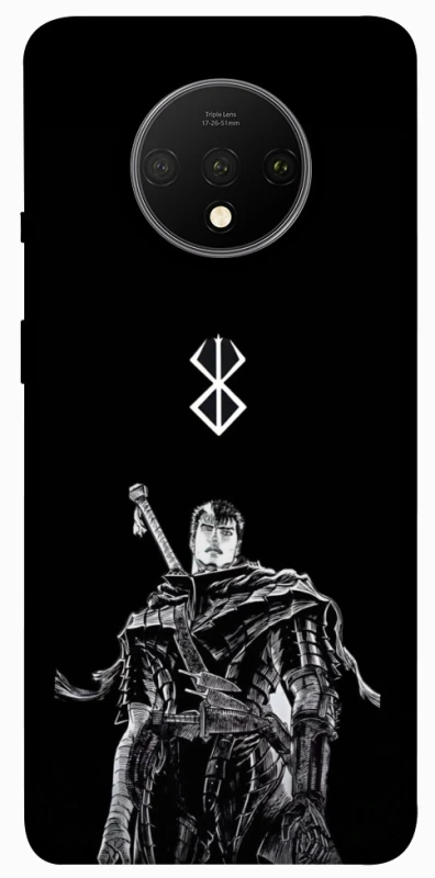 Чехол на OnePlus 7T Berserk stand фото 1 из 1