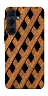 Чехол на Samsung Galaxy A35 Дерево на даче фото 1 из 1