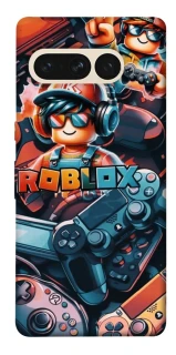 Чохол на Google Pixel 7 Pro Roblox aesthetics ver.11 фото 1 з 1