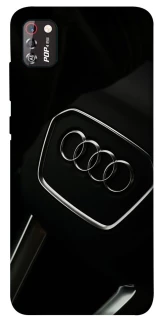Чохол на TECNO POP 4 Pro AUDI фото 1 з 1